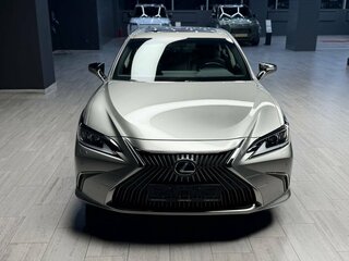 2020 Lexus ES 250 VII, серый, 3100000 рублей, вид 4