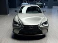 2020 Lexus ES 250 VII, серый, 3100000 рублей - вид 3