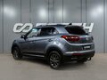 2020 Hyundai Creta I Рестайлинг, серый, 1799000 рублей - вид 1