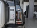 2025 Jetour T2, серый - вид 11