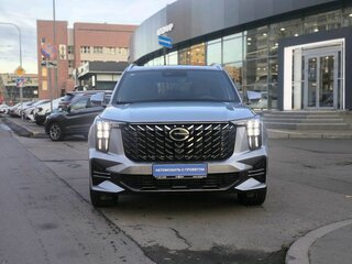 2024 GAC GS8 II, серый, 3749000 рублей, вид 2