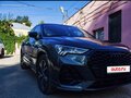 2022 Audi Q3 Sportback 40 TFSI II (F3), серый, 3750000 рублей - вид 4