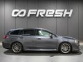2017 Subaru Levorg I, серый, 2155000 рублей - вид 4