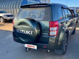 2014 Suzuki Grand Vitara II Рестайлинг 2, зелёный, 1199000 рублей, вид 2