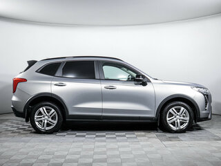 2025 Haval Jolion I Рестайлинг, серый, 2198000 рублей, вид 4