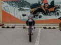 2026 Zuum CR300CBs, красный, 235600 рублей - вид 4