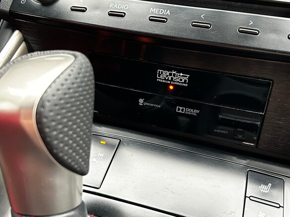 2014 Lexus IS 250 III, чёрный, 3400000 рублей - вид 10