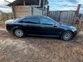 2005 Audi A8 II (D3) Рестайлинг, чёрный, 500000 рублей - вид 5