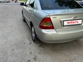 2005 Toyota Corolla IX (E120, E130) Рестайлинг, серебристый, 300000 рублей - вид 4
