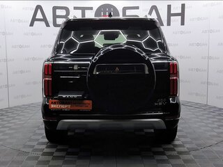 2023 Tank 500 I, чёрный, 4639000 рублей, вид 5