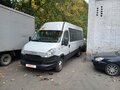 2015 Iveco Daily, белый, 1080000 рублей - вид 10
