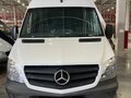 2013 Mercedes-Benz Sprinter, белый, 1500000 рублей