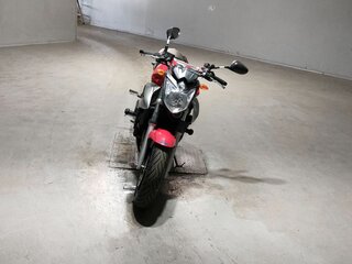 2010 Yamaha XJ6 (FZ6R), красный, 456000 рублей, вид 4