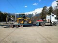 1996 Trailor Trailor, голубой, 600000 рублей - вид 4