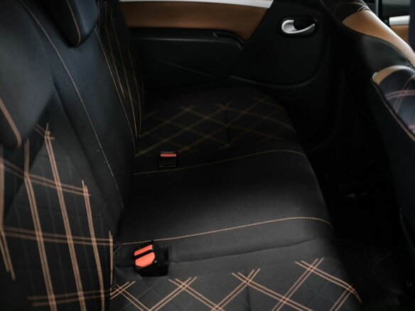 2018 Lada (ВАЗ) Largus Cross I, фиолетовый, 734000 рублей - вид 20