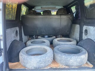 2009 Mercedes-Benz Vito 111 CDI L1 II (W639), белый, 1040000 рублей, вид 1
