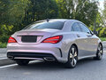 2019 Mercedes-Benz CLA 200 I (C117, X117) Рестайлинг, розовый, 1760000 рублей - вид 6