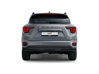 2026 Haval H7 I, серый, 4199000 рублей, вид 3