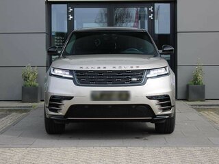 2026 Land Rover Range Rover Velar I Рестайлинг, золотистый, 11090000 рублей, вид 1