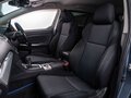 2016 Subaru Levorg I, серый, 1230500 рублей - вид 8