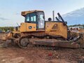 2011 John Deere 850J, золотистый, 5500000 рублей