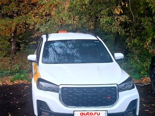 2024 SWM G05 Pro, белый, 1600000 рублей, вид 2