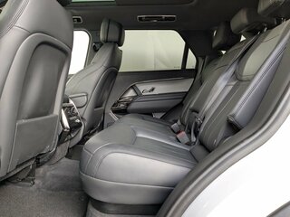 2023 Land Rover Range Rover Sport III, белый, 12700000 рублей, вид 3