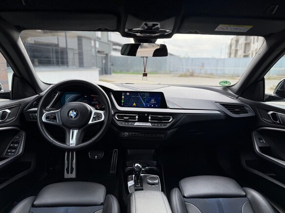 2020 BMW 2 серии Gran Coupe 218i F44, белый, 2040000 рублей - вид 13