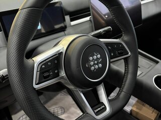 2026 Evolute i-Space I Рестайлинг, серебристый, 3870000 рублей, вид 5