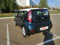 2018 Kia Soul II Рестайлинг, голубой, 1580000 рублей - вид 5