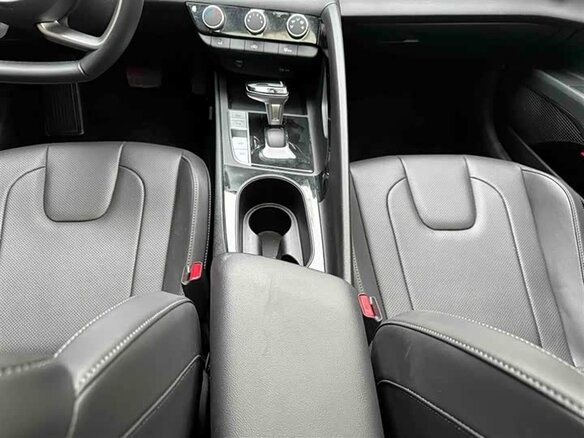 2023 Hyundai Elantra VII (CN7) Рестайлинг, синий, 1176000 рублей - вид 10