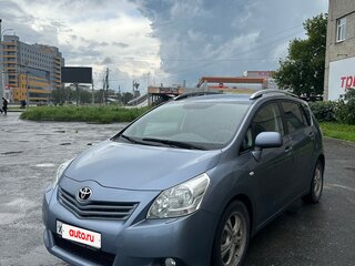 2011 Toyota Verso I, синий, 830000 рублей, вид 1