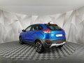 2020 Lada (ВАЗ) XRAY Cross I, синий, 955150 рублей - вид 3
