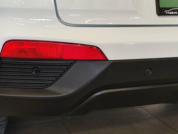 2018 Hyundai Creta I, белый, 1850000 рублей - вид 7
