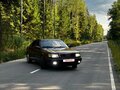 1991 Audi 100 IV (C4), красный - вид 1