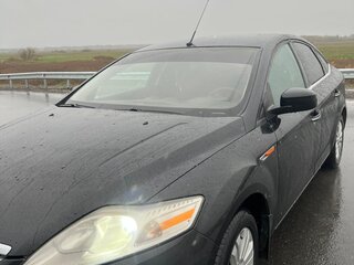 2008 Ford Mondeo IV, чёрный, 350000 рублей, вид 4