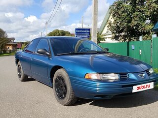 1994 Eagle Vision, синий, 530000 рублей, вид 3