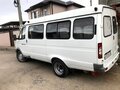 2012 ГАЗ ГАЗель (3221), белый, 415000 рублей - вид 1