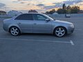 2004 Audi A4 III (B7), серый, 780000 рублей - вид 5