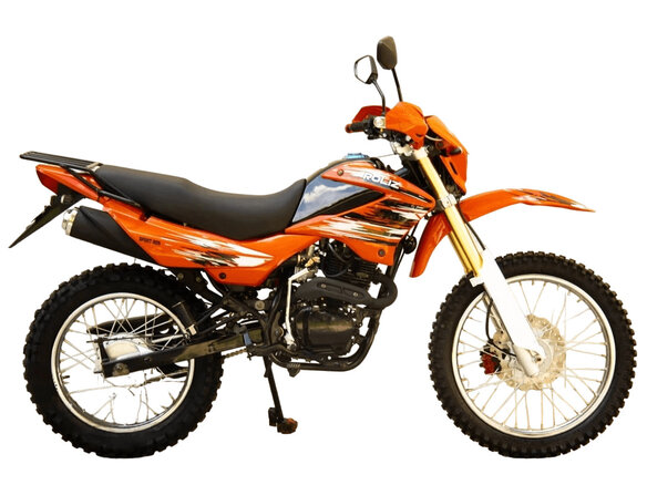 2026 Roliz Sport-005, красный, 117800 рублей