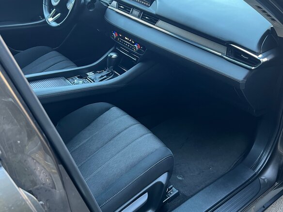 2019 Mazda 6 III (GJ) Рестайлинг 2, коричневый, 2350000 рублей - вид 8