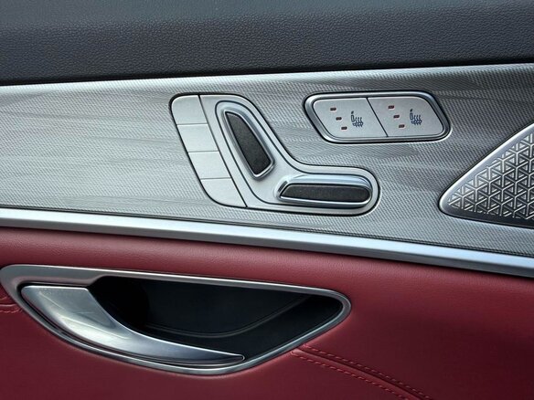 2022 Jetour X70+ I, белый, 1210000 рублей - вид 9