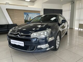 Citroen C5 II