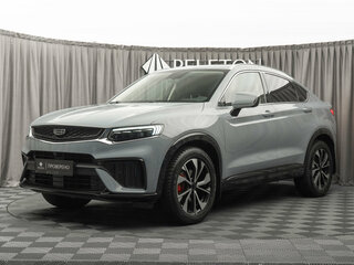 2023 Geely Tugella I Рестайлинг, серый, 2795000 рублей, вид 1