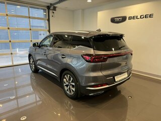 2023 Chery Tiggo 7 Pro Max I, серый, 1699000 рублей, вид 2