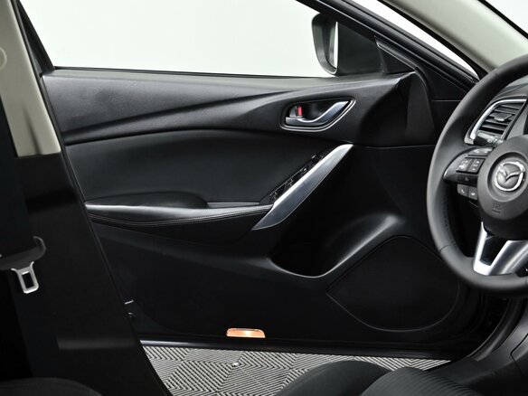 2013 Mazda 6 III (GJ), серый, 1099000 рублей - вид 11