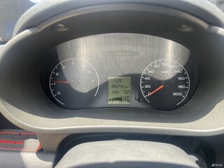2012 Lada (ВАЗ) Granta I, красный, 235000 рублей, вид 4