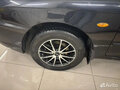 2007 Kia Spectra I Рестайлинг 2, чёрный, 200000 рублей - вид 5