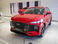 2026 Tenet Plus L4, красный, 2690000 рублей