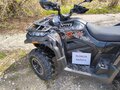2026 Loncin XWolf 550, чёрный, 775000 рублей - вид 11
